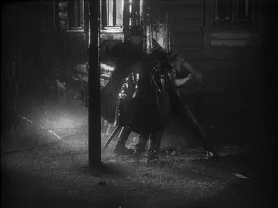 Strike/Стачка/Stachka (1925)