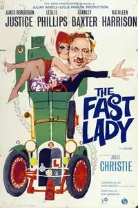 The Fast Lady (1963)