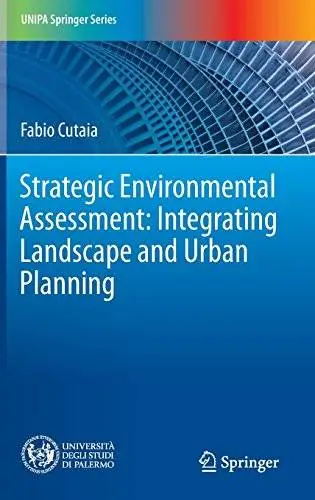 Strategic Environmental Assessment