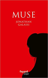 Muse - Jonathan Galassi