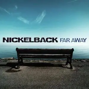 Nickelback - Far Away (Netherlands CD5) (2005) {Roadrunner}
