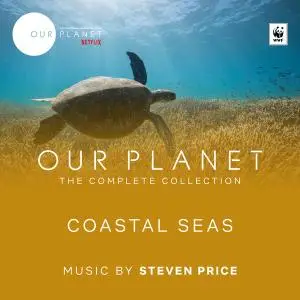 Steven Price - Our Planet Collection (2019) [Official Digital Download]