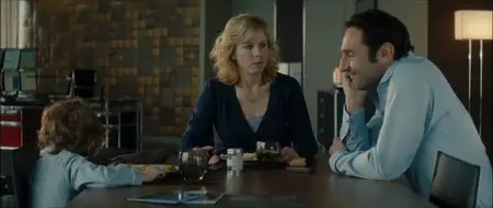 Ma part du gâteau / Mein Stück vom Kuchen (2011)