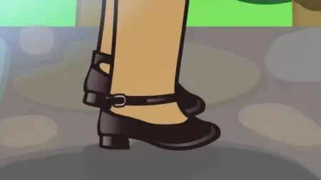 Aggretsuko S02E02