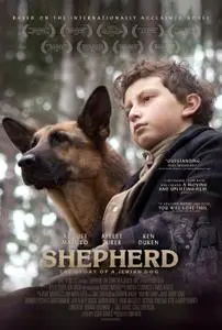 SHEPHERD: The Story of a Jewish Dog (2019)