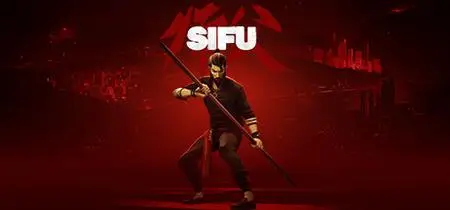 SIFU Arenas (2023) v1.24