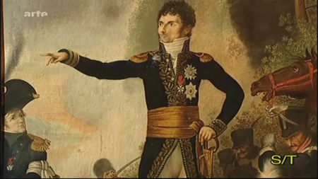 (Arte) Bernadotte et la monarchie de Suède (2011)