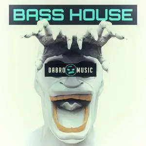 DABRO Music Bass House WAV MiDi