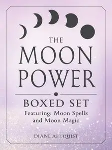 The Moon Power Boxed Set: Featuring: Moon Spells and Moon Magic (Moon Magic)