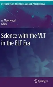 Science with the VLT in the ELT Era [Repost]