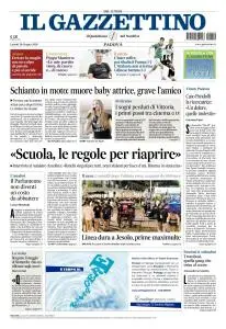 Il Gazzettino Padova - 29 Giugno 2020