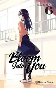 Bloom Into You Tomos 6-8 (de 8)