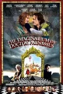 The Imaginarium of Doctor Parnassus(2009)