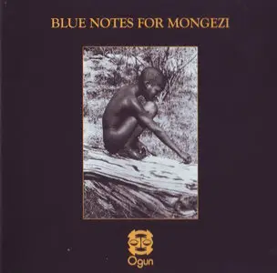 Blue Notes - The Ogun Collection (2008)