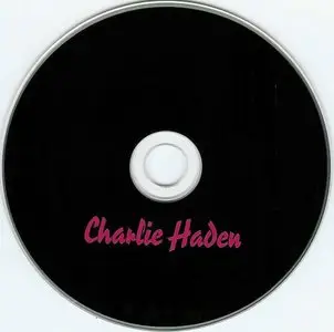 Charlie Haden - Nocturne (2001)