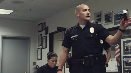 End Of Watch (2012)