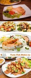 Photos - Tasty Fish Dishes 24