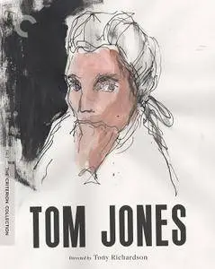 Tom Jones (1963) [Director's Cut]