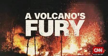 CNN - A Volcano's Fury (2018)