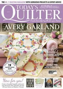 Today's Quilter - September 2019