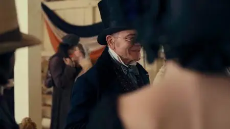 Dickinson S02E02