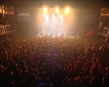 Мастер - XX лет DVD (2008)