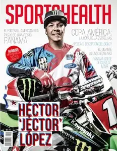 Sports&Health - Junio 2015