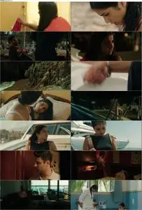 An Easy Girl (2019) Une fille facile