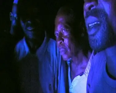 Renzo Martens - Episode Three: Enjoy Poverty (2009)
