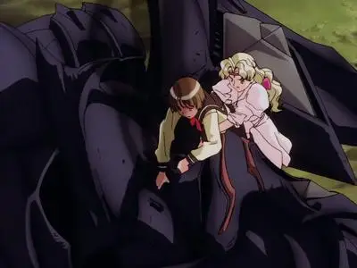 Tenkuu no Escaflowne - 15 Dual Audio 10bit BD1080p x265