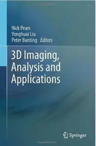 3D Imaging, Analysis and Applications [Repost]