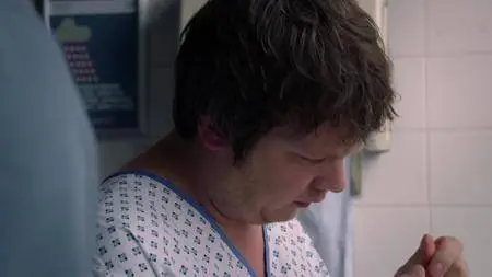 Holby City S20E07