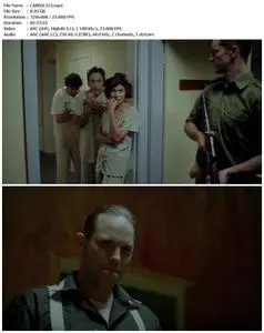 Bedlam (2015)
