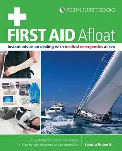 «First Aid Afloat» by Sandra Roberts