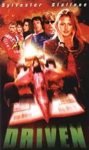 Driven (2001) Eng + Fr + Eng Subtitles