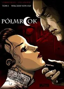 Półmrok - Volume 1 - Wilczek Von Ulf