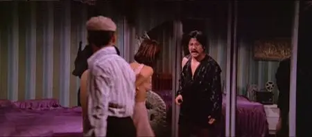 The Drug Connection (1976)