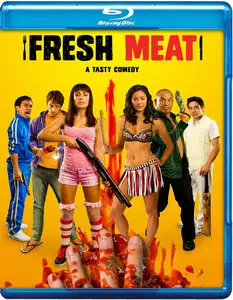 Fresh Meat (2012) 1080p