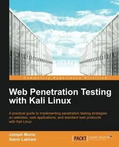 Web Penetration Testing with Kali Linux (Repost)