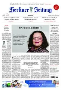 Berliner Zeitung – 06. Februar 2019