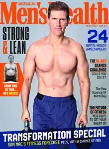 Men's Health Australia - May 2023