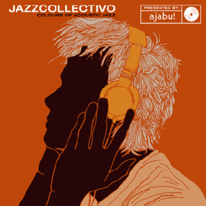 Jazzcollectivo : Colours Of Acoustic Jazz 