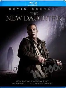 The New Daughter (2009)