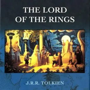 The Lord of the Rings (BBC Dramatization) [Repost]