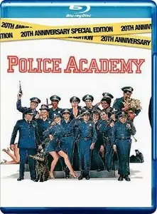 Police Academy (1984)