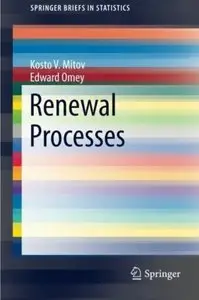 Renewal Processes [Repost]