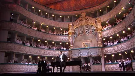 Gala Mariinsky II (2013)