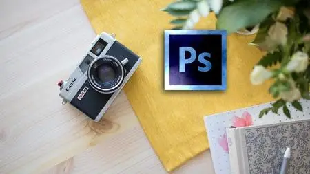 Photoshop for Beginners-First Step to Learn Image Editing