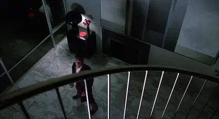 Black Widow (1987)