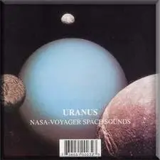 NASA Voyager Space Sounds - Symphonies Of The Planets